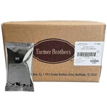 Farmer Brothers Ground Coffee, 100% Colombian, 96/2.5OZ Pre-portioned Packets. Fixed Price $249.97.