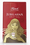 3 Bags X 175G Franck Jubilarna Original Croatian Balkan Ground Coffee. Fixed Price $24.95.