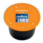 Lavazza Blue Espresso Ricco Coffee Capsules Pack 100 Dark Roast Blend. Fixed Price $103.90.