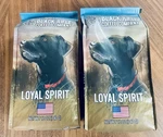 Pack Black Rifle Coffee Company Loyal Spirit Light Roast Ground 12 Oz. Fixed Price $29.99.