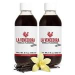 Vencedora Mexican Vanilla Extract 8 Fl Oz (pack Of 2). Fixed Price $26.16.
