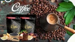 Miira-coffee Arabic Flavored Healthy Natural Ingredients 30 Sachets. Fixed Price $70.00.