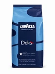 Lavazza - Dek Decaffeinated Coffee Beans 17.6OZ 1.1 Lb. Fixed Price $17.97.