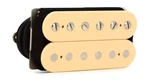 Dimarzio Fortitude Bridge Humbucker Pickup F-spaced Cream. Fixed Price $155.05.