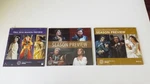 San Francisco Opera Season Preview Cd's Wells Fargo Bank (#EV2180). Fixed Price $25.00.