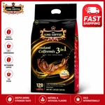 Tni King 3 Instant Vietnamese Coffee, 100 Single Serve Free Shipping. Fixed Price $48.88.