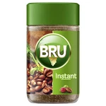 Bru Primum Brand Hindustan Unilever Limited Instant Coffee Pack 50 Gm. Fixed Price $67.38.