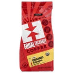Organic Coffee, Ethiopian, Ground, Full City Roast, 12 Oz (340 G). Fixed Price $17.40.