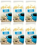 Mccafe French Vanilla, Flavored Light Roast Ground Coffee, 12 Oz - Bags 3/26. Fixed Price $31.96.