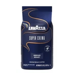Lavazza Super Crema Whole Bean Coffee, Medium Espresso Roast, Arabica And Robust. Fixed Price $23.99.