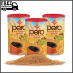 Pero Instant Natural Beverage, 7-OUNCE Canisters (pack Of 3). Fixed Price $36.81.