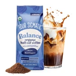 Four Sigmatic Organic Balance Adaptogen Ground Coffee, 12 Oz. Fixed Price $26.93.