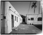 Heilman VILLAS,BUNGALOW,1060 Seventh Street,coronado,san Diego COUNTY,CA,HABS,3. Fixed Price $12.99.