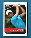 2017 Sports Kids Xander Schauffele Rookie, Golf San Diego St. University #690. Fixed Price $19.95.