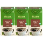 Teeccino French Herbal Tea - Rich Roasted That Caffeine F.... Fixed Price $97.18.