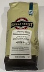 Verena Street Julien Breakfast Blend Whole Bean Coffee Medium Roast 12 Ounces. Fixed Price $15.75.