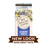 New England Blueberry Cobbler Medium Roast Ground Coffee, 11 Oz, Bag. Fixed Price $13.16.