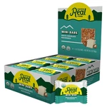 Kate Real Food Organic Granola Bars - Snack & Share Variety Pack (2.2 Oz,. Fixed Price $69.01.