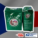 Caf Lare Ground Coffee Bagged, 14 Ounce (pack 2) Puerto Rico. Fixed Price $29.99.