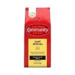 Caf Special Blend Ground Coffee Medium Dark Roast 12 Ounce Bag Rich Flavor. Fixed Price $19.45.