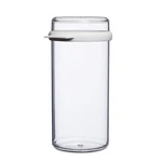 Rosti Mepal Stora 1660 Round Tin San/thermoplastic Elastomer 13.4 X 12 24 C.... Fixed Price $38.18.