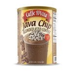 Caffe Vita Java Chip Blended Ice Coffee 3 Pound Premium Beverage Mix. Fixed Price $39.69.