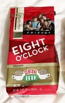 Matthew Perry Friends Eight O'clock Coffee Central Perk Limited Edition One Bag. Fixed Price $25.00.