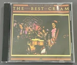The Very Best Of Cream Cd Strange Brew. Fixed Price $9.00.