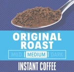 Maxwell House Original %100 Pure Roast Instant Powder COFFEE(8 Oz Jar Pack 1). Fixed Price $18.18.