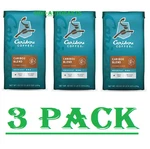 3 Pack - Caribou Blend Whole Bean Coffee 40 Oz. Bag Medium Roast Total 120. Fixed Price $95.74.