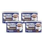 Maxwell House International Suisse Mocha Cafe Beverage Mix, Caffeinated, 7.2 Oz. Fixed Price $34.32.