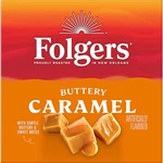 Folgers Buttery Caramel Coffee (formally Drizzle) 24 To 144 Count K Cups. Fixed Price $26.98.