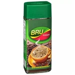 Bru Instant Coffee 7 Ounce Vibrant Aroma Rich Taste Pack 1. Fixed Price $25.11.