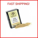 Poverty Bay White Tornado Coffee Beans 1LB Bag Light Roast. Fixed Price $21.35.