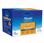 Manatee Gourmet Coffee Sea Salt Caramel Blend 12 To 72 Cups Pick Any Size. Fixed Price $34.98.