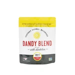 200 Cup Bag Of Original Dandy Blend Instant Herbal Beverage With Dandelion, 14.1. Fixed Price $34.65.