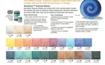 Duncan Rare Sandstar Glazes Variety Of Colors 4 Oz. Bottle. Fixed Price $15.00.