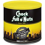 New York Roast Ground Coffee Premium Beans In Recyclable Steel Can Rich Flav. Fixed Price $41.96.