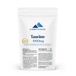 Taurine 1000MG Tablets Muscle, Energy, Metabolism & Nervous System Support. Fixed Price $56.99.