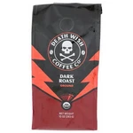 Organic Ground Coffee Dark Roast 10 Oz(case 6) By Death Wish. Fixed Price $139.12.