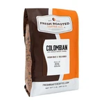 ,100% Colombian, Lb (32 Oz), Medium Roast, Kosher, Ground. Fixed Price $47.16.