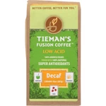 Coffee Grnd Decaf Fused 10 Oz(case 6). Fixed Price $123.39.