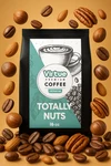 Pecan Almond Hazelnut Flavored Coffee 16OZ Ground Whole Bean 5 Stars. Fixed Price $22.00.