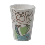 Dixie Perfectouch 12 Oz Paper Coffee Cups By Gp Pro, Ounces, Multicolor. Fixed Price $164.97.