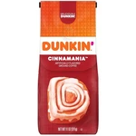 Sweet Cinnamon Roll Flavor, Dunkin' Cinnamania. Fixed Price $19.19.