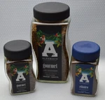 Altomayo Cafe Clasico, Gourmet Instantaneo Peruvian Coffee (choose). Fixed Price $26.00.