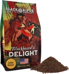 Murdered Out, Extra Dark Roast Ground Coffee, Bag. Fixed Price $15.55.