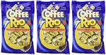 Coffee Rio Candy Pack 3 Caramels 5.5 Ounces Made With Real. Fixed Price $25.16.
