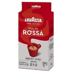 Lavazza Qualita Rossa Ground Coffee. Fixed Price $18.95.