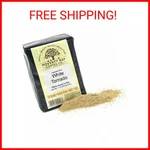 Poverty Bay White Tornado Coffee Beans 1LB Bag Roast Specal. Fixed Price $22.05.